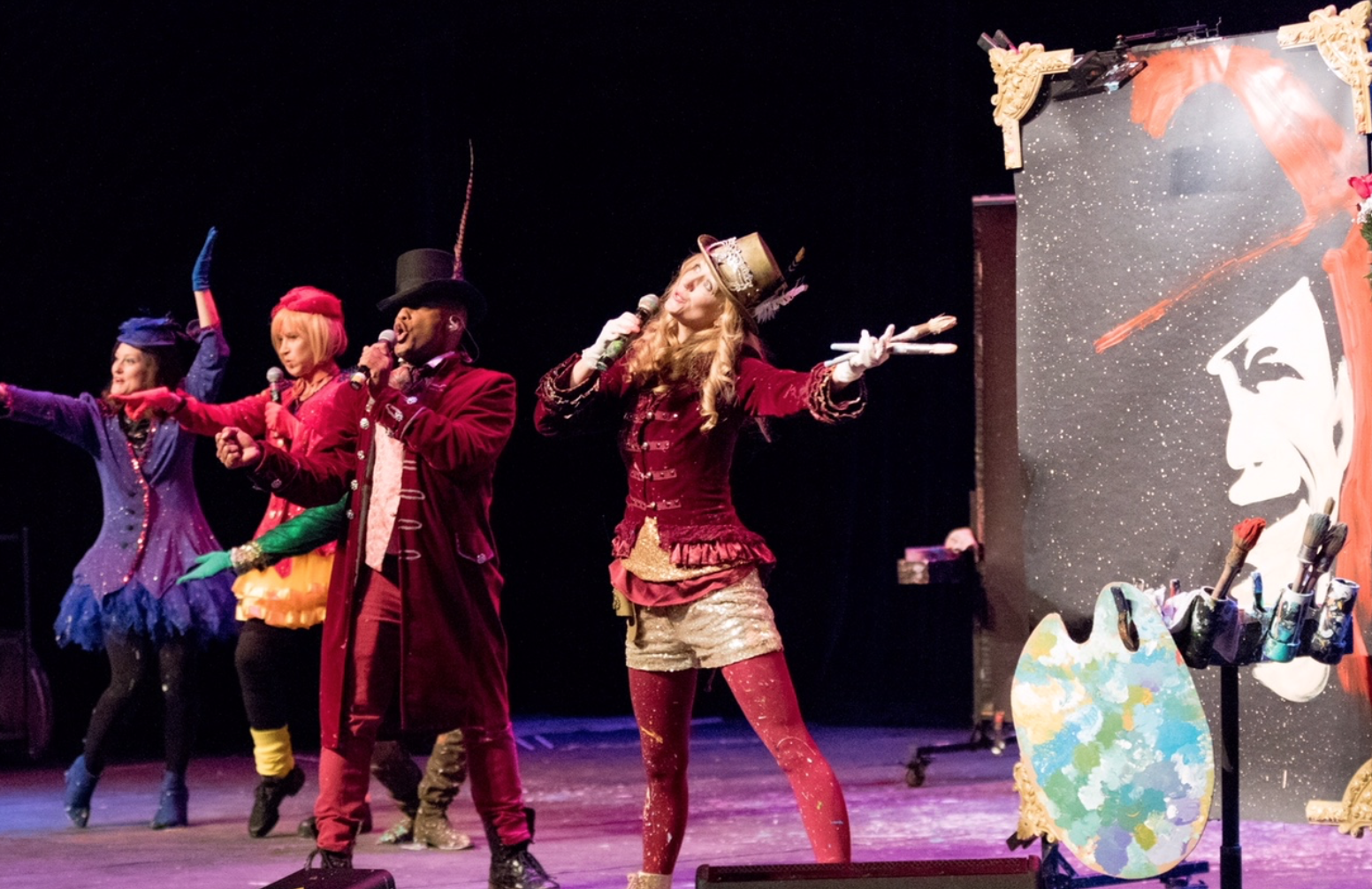 Food & Wine Festival 2026