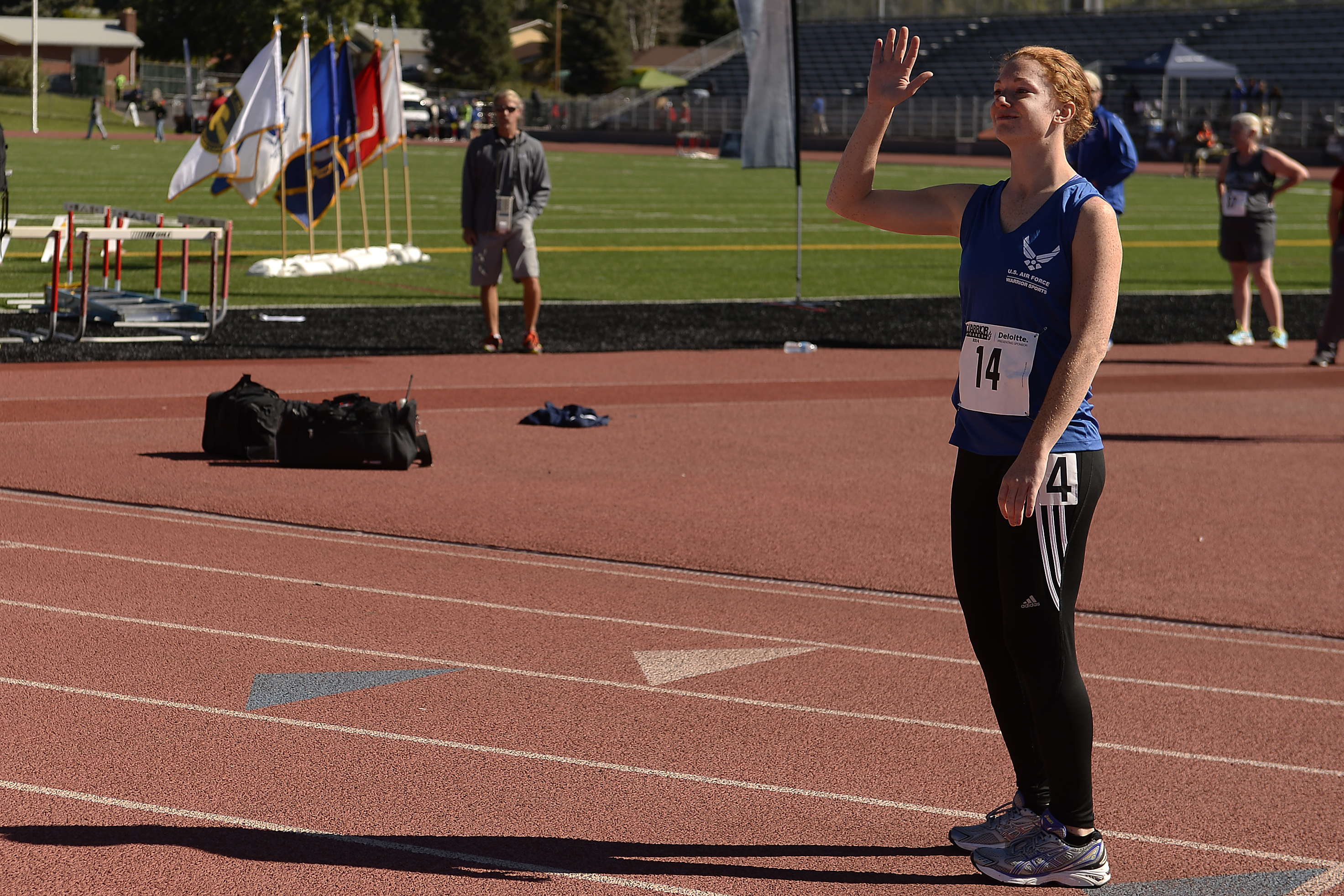 Sports Tournament 2026