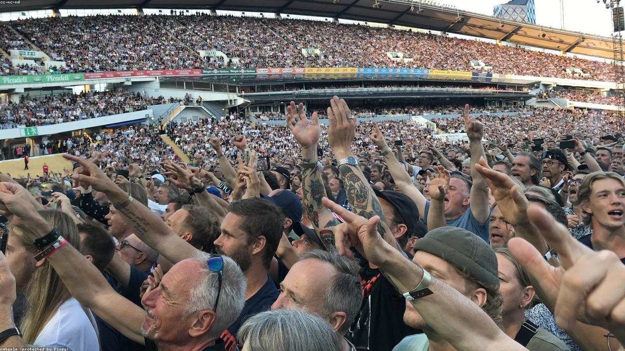 Hip Hop Showcase 2026